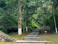 -常德桃花源景区