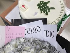 -中广艺影传媒艺术(福田校区)