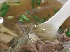 驴杂汤-王胖子驴肉火烧(鼓楼店)