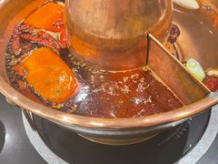 -北门涮肉·铜锅涮肉(南锣鼓巷店)