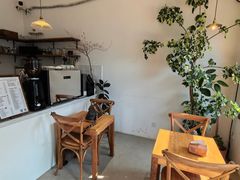 -AHAVA·Fang Baking Studio