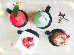 -诺嘉甜品(世贸店)