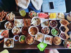 -青藤茶馆(南山路店)
