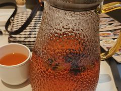 -燕兰楼·清真西北融合菜(亚运村店)