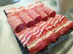 -龙福成肥牛火锅(文昌店)