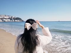 -海云台海滩
