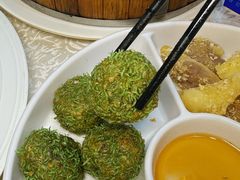-东江海鲜大排档·潮汕菜·砂锅粥