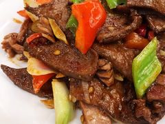 -香满楼(南关店)