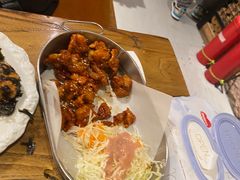 -冰川朝鲜族料理·东北菜(观前店)