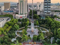 -洛阳周王城天子驾六博物馆