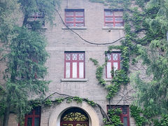 -陕西师范大学(雁塔校区)