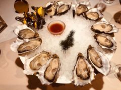 -Oyster Talks 四度蚝法餐厅