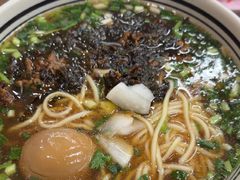 -小马牛肉面·牛骨熬制(南京博物院店)