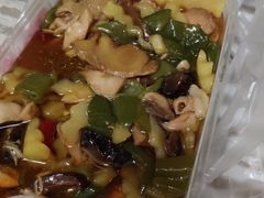 -蒲氏烤鸭(百寿路店)