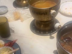 -喜庭海鲜自助(佛山王府井店)