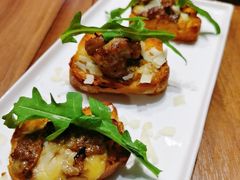炙烤肥牛Tapas-必胜客(滨江店)