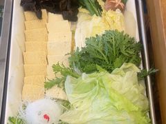 -牛街·马辈儿涮肉(陶然亭店)