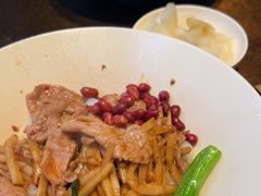 -漆黑觉米粉(三里屯店)