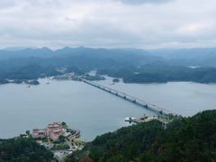 -千岛湖君澜度假酒店(文广轩中餐厅)