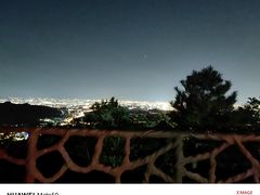 -北京西山国家森林公园