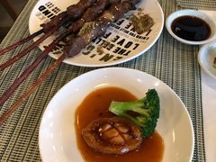 -The COOK·厨餐厅·自助餐(浦东嘉里大酒店)