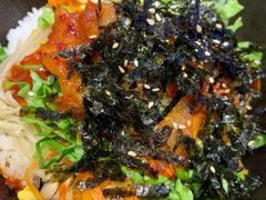 韩式铁锅烤肉饭-金再喜韩国大排档(全国总店)
