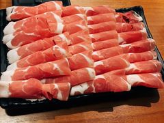 草原羔羊肉-呷哺呷哺(星光天地店)