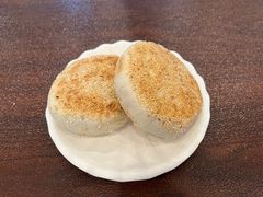 火烧-老三羊汤【北兴隆街店】