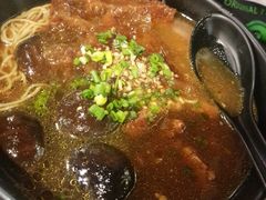 -亞婆井·劲抽面食(铂顿城店)