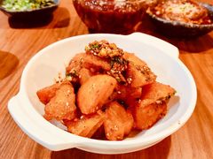 -付小姐在成都(中山公园店)