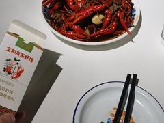 -老长沙龙虾馆·聚会餐厅(白石洲店)