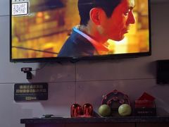 -唱吧麦颂KTV(马驹桥店)