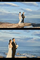-秦皇岛我和你婚纱摄影工作室