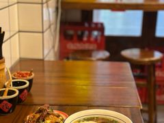 -矮子粉店1985·长沙米粉(湘春路店)