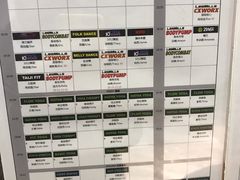 -一兆韦德健身(慧芝湖店)