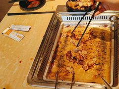 -新石器烤肉(高行万嘉店)