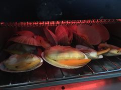 -关东海鲜(自由大路店)