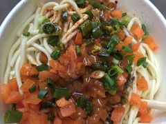 热干面-吴长子卤菜馆(统一街店)