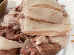 -小辫子羊肉面馆(周东店)