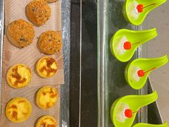 -君康悦美食汤泉水会·SPA(天河店)