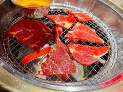 -伊茉家的烤肉店(勒泰中心店)