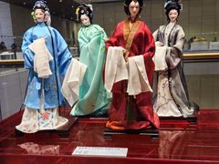 -北京工艺美术博物馆