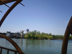 -渔岛海洋度假区