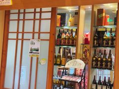 -长崎屋·日本料理·刺身·烧鸟(天河北路店)