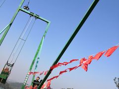 -石燕湖生态旅游景区