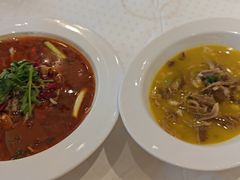 -北门饭店(三香路店)