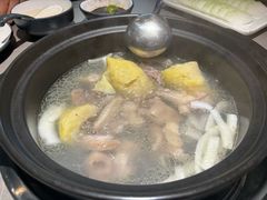 -同仁四季椰子鸡(无锡滨湖万象汇店)