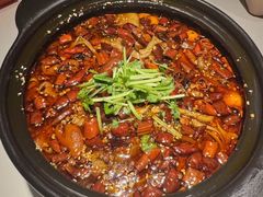 传统毛血旺-麻六记(新天地店)