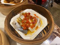 -稻香酒家(长宁KING88广场店)