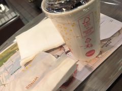 -麦当劳(东大桥店)